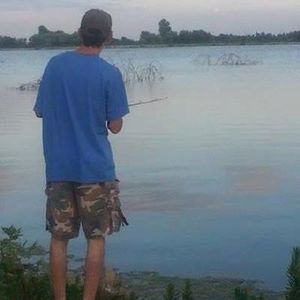 Meet your Posher, Matthew